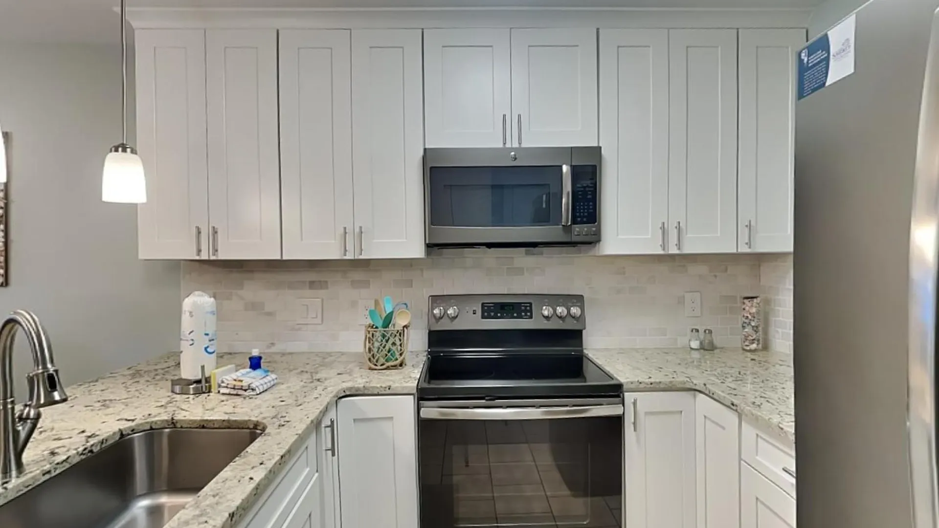 Διαμέρισμα Villa Chateau 10 Panama City Beach