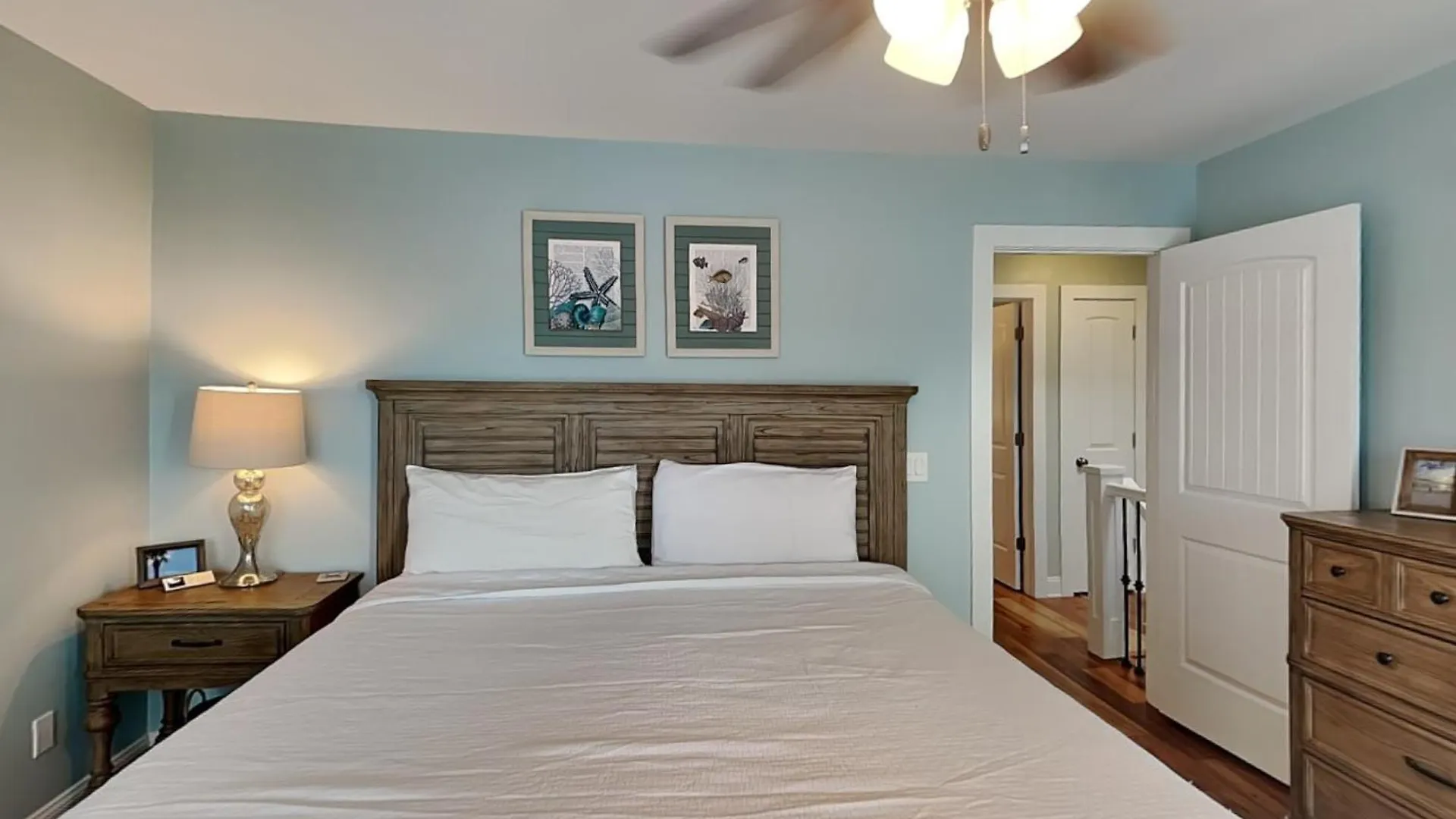 Διαμέρισμα Villa Chateau 10 Panama City Beach