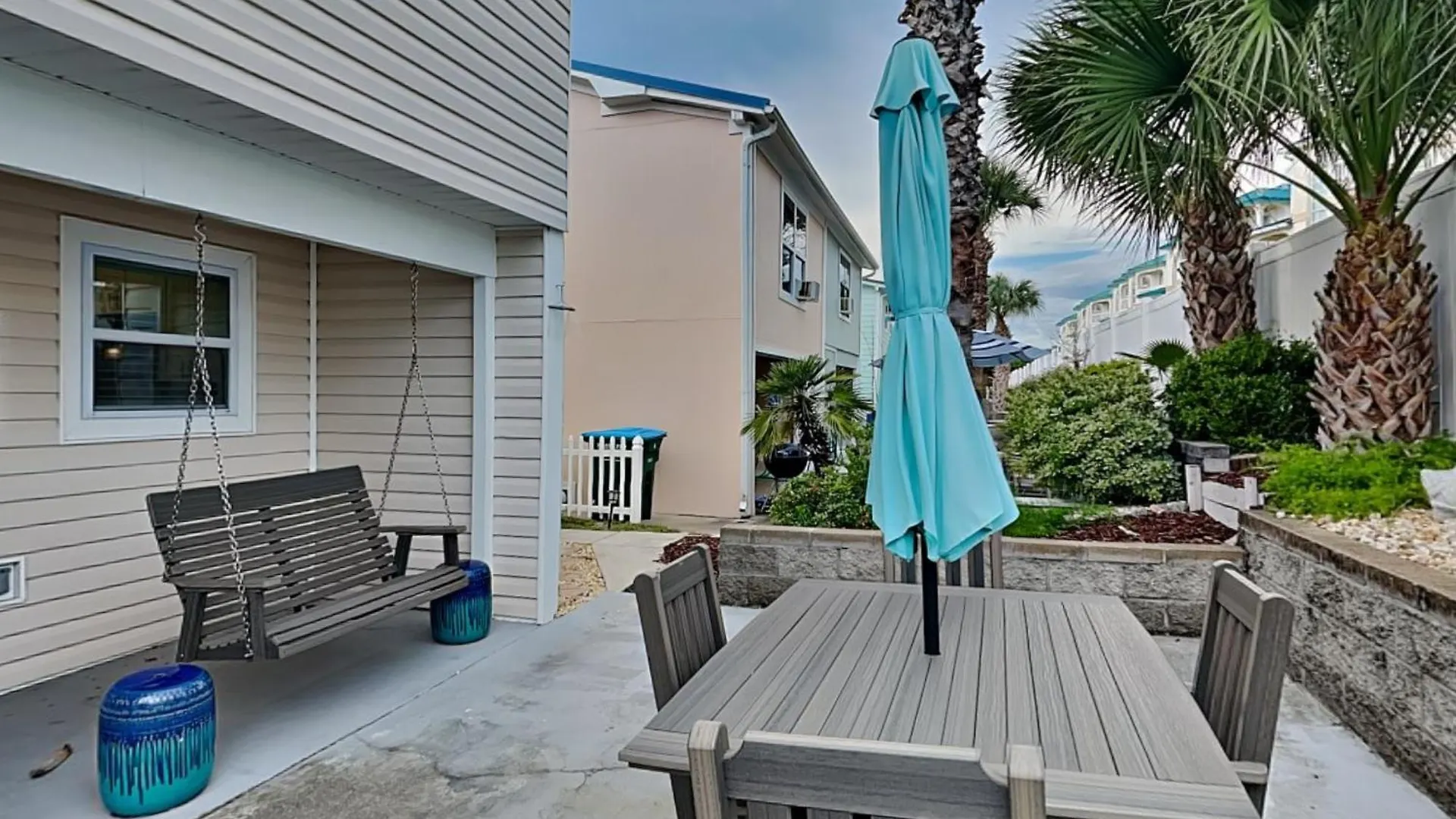 Villa Chateau 10 Panama City Beach 0*,
