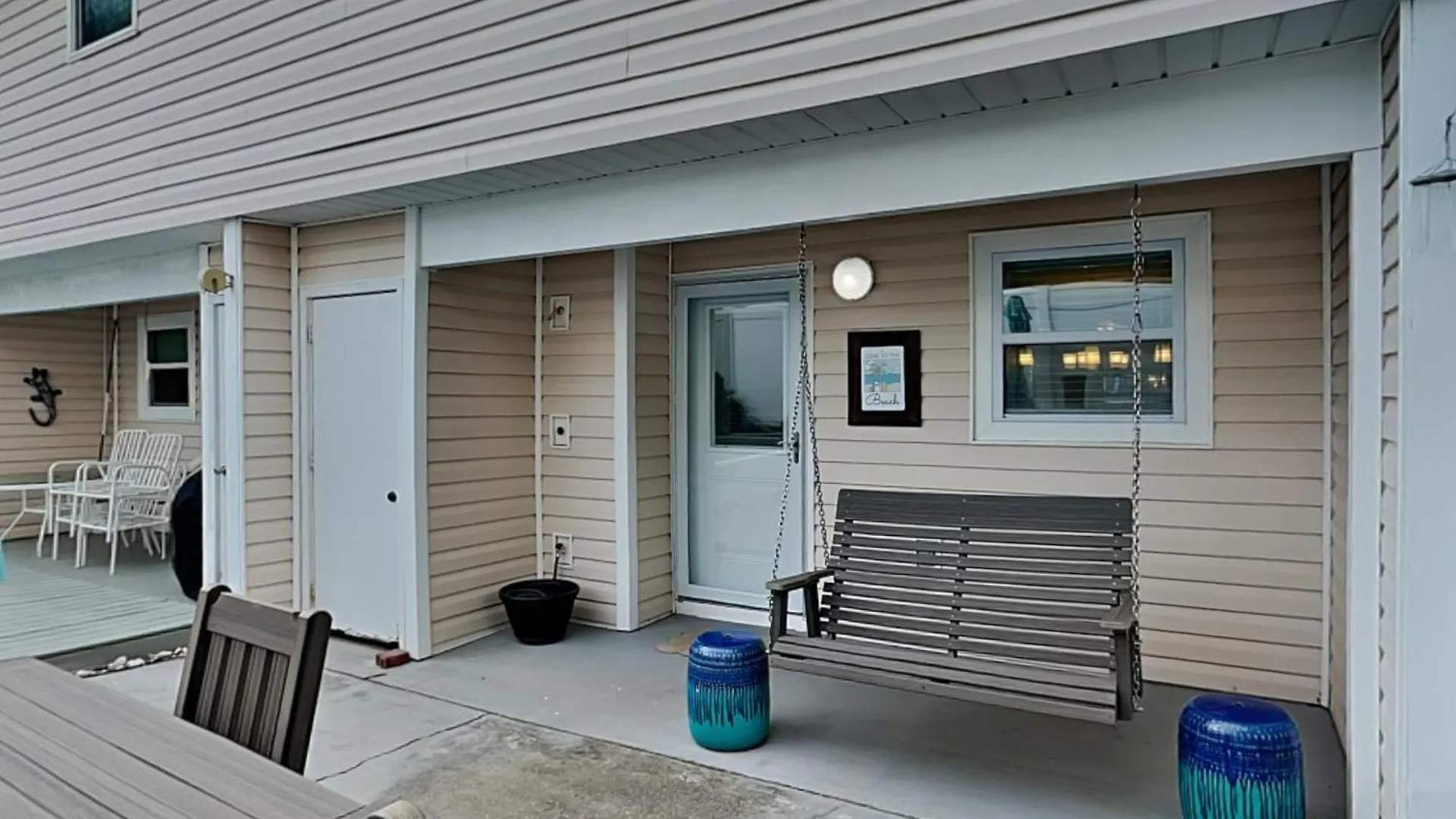 Διαμέρισμα Villa Chateau 10 Panama City Beach