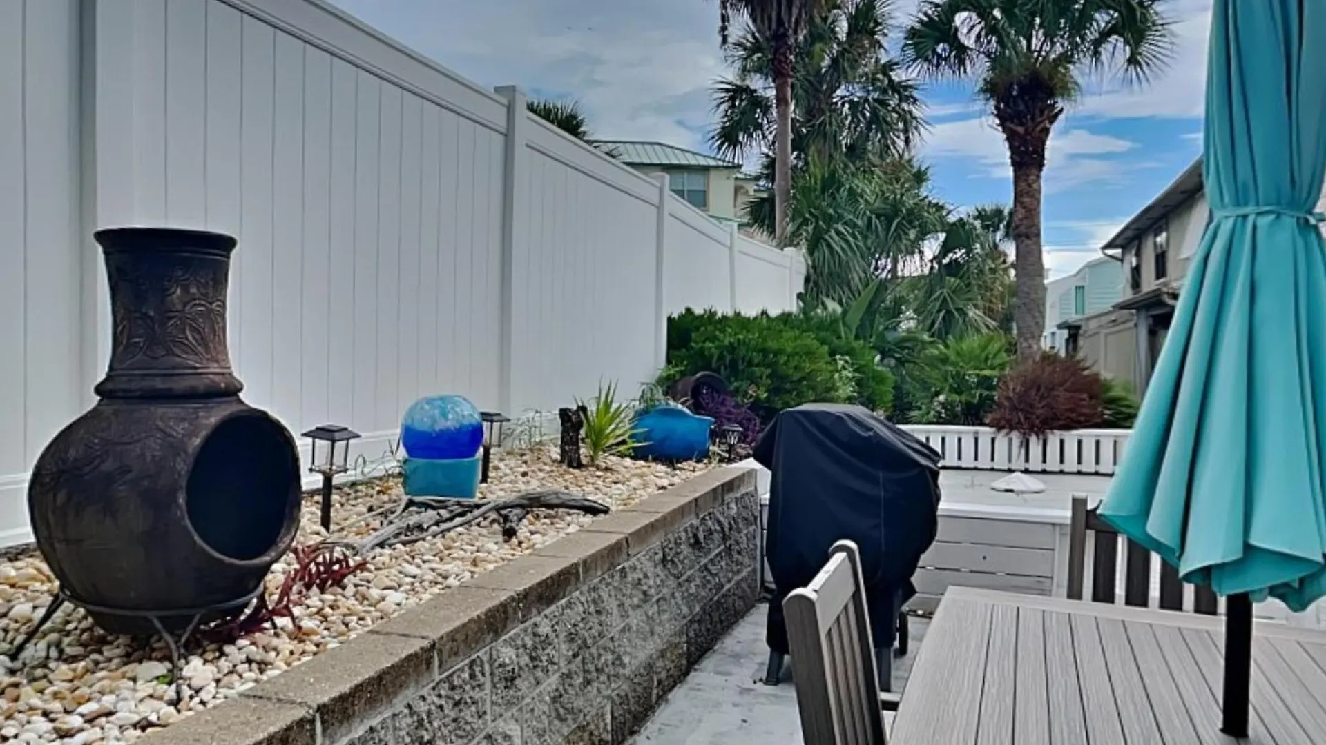 Villa Chateau 10 Panama City Beach