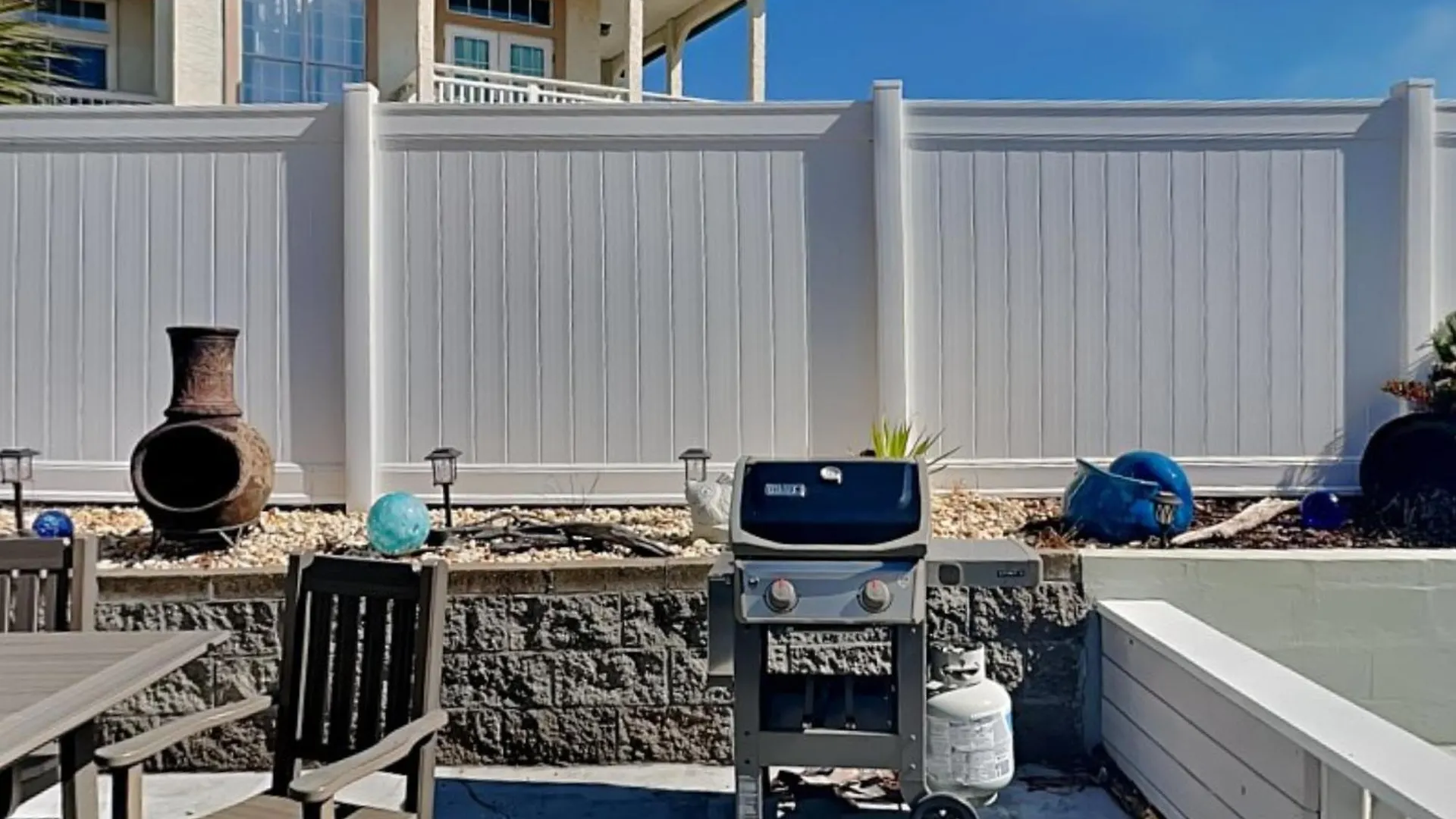 Villa Chateau 10 Panama City Beach Διαμέρισμα