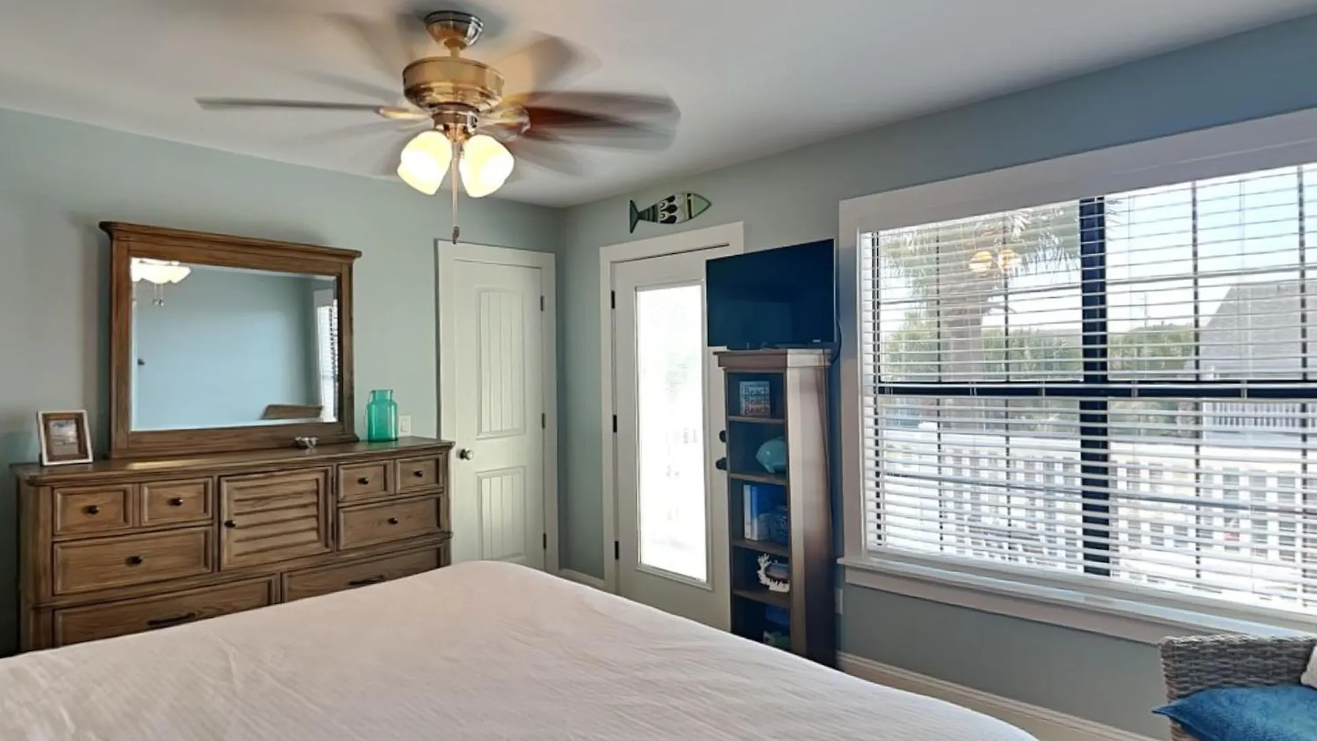 Διαμέρισμα Villa Chateau 10 Panama City Beach