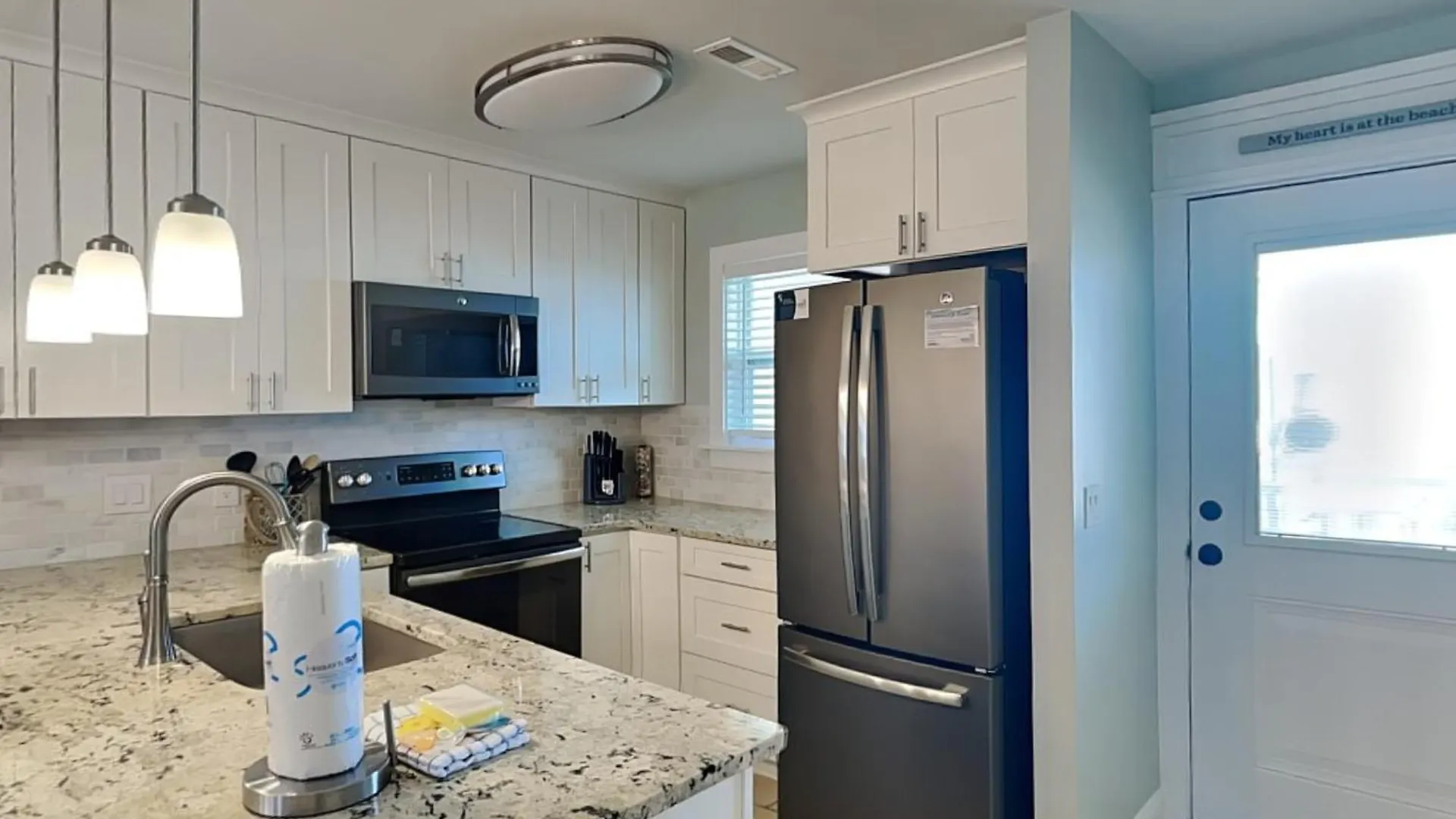 Villa Chateau 10 Panama City Beach