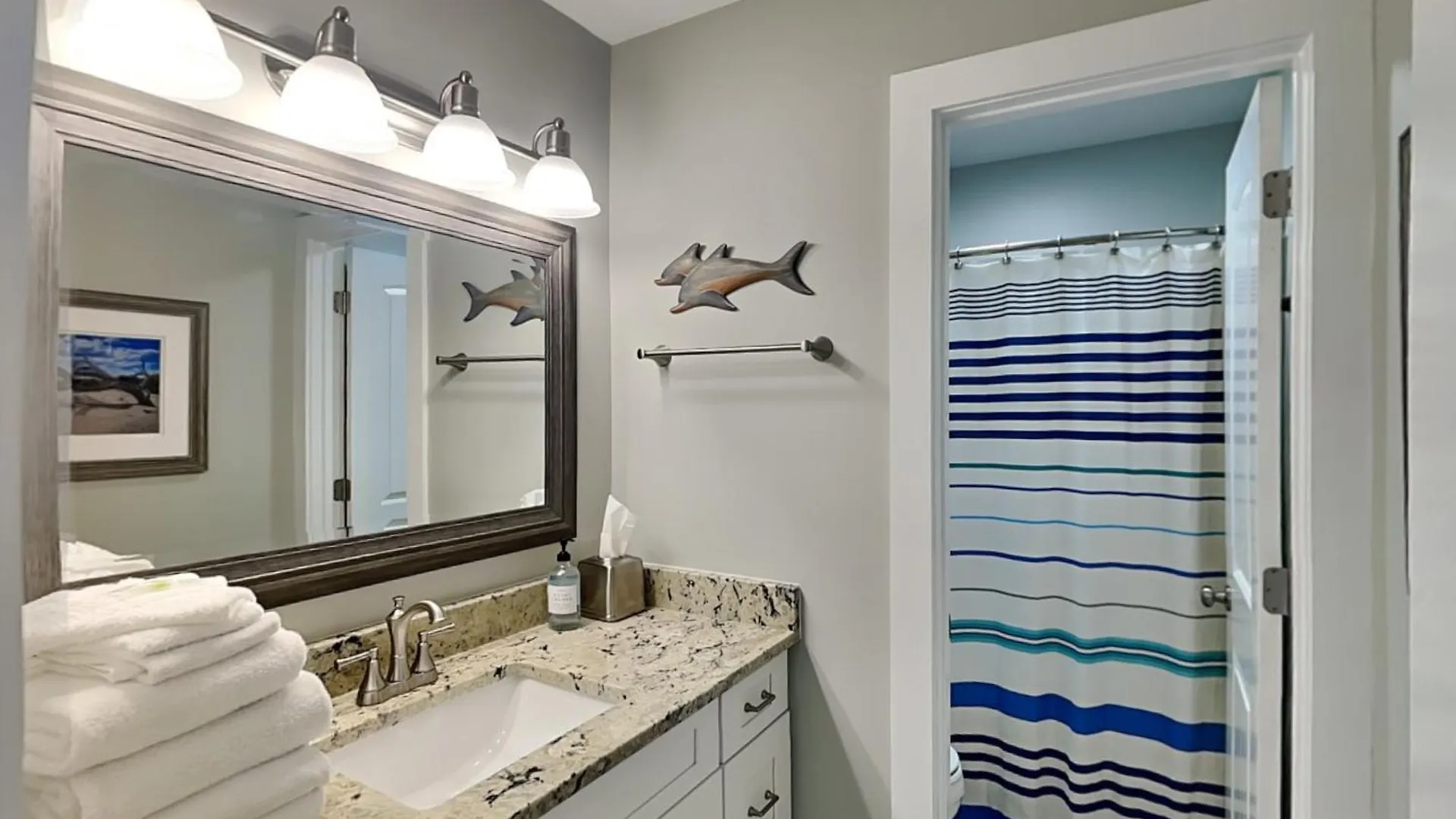 Villa Chateau 10 Panama City Beach