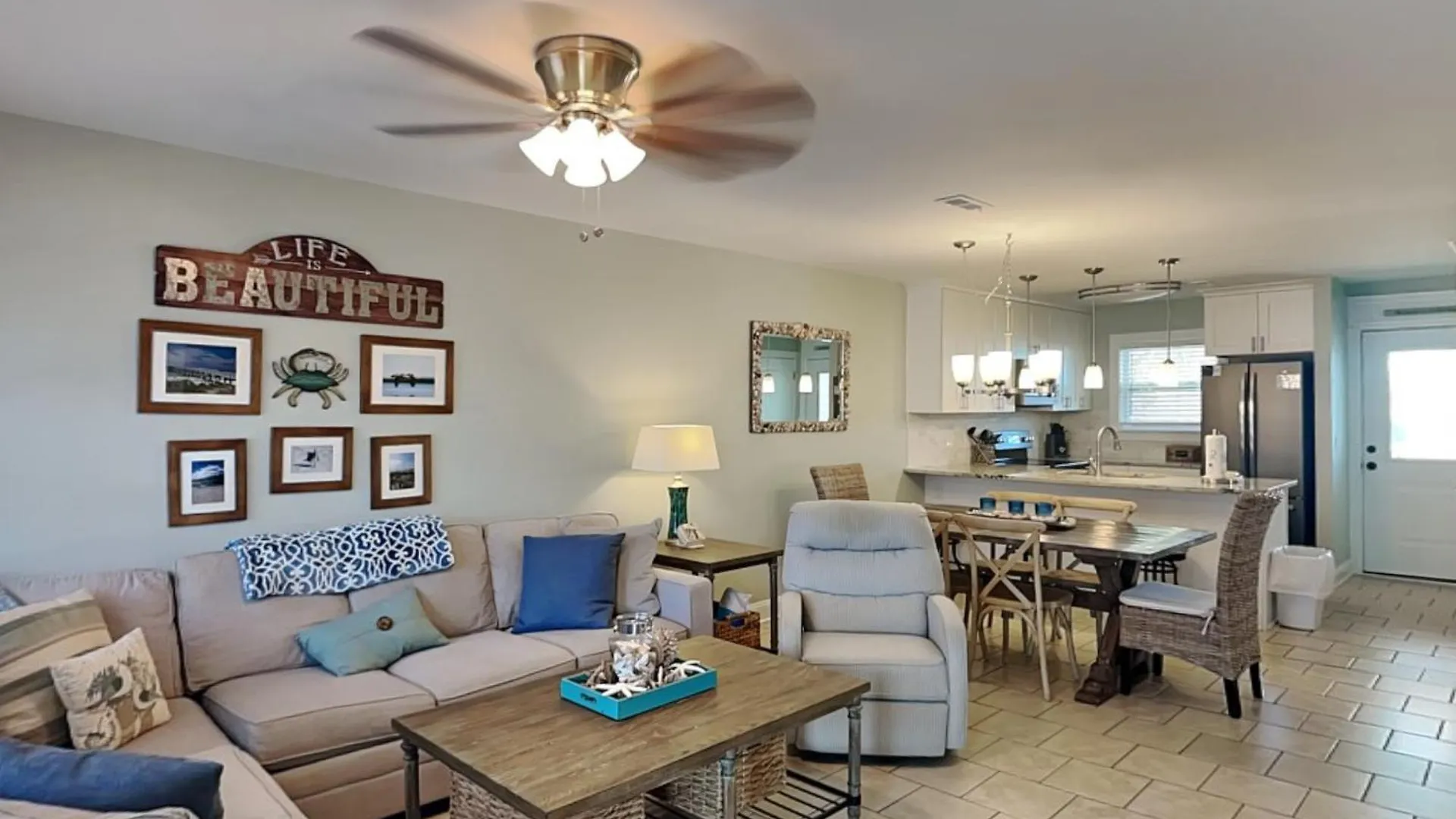 Διαμέρισμα Villa Chateau 10 Panama City Beach