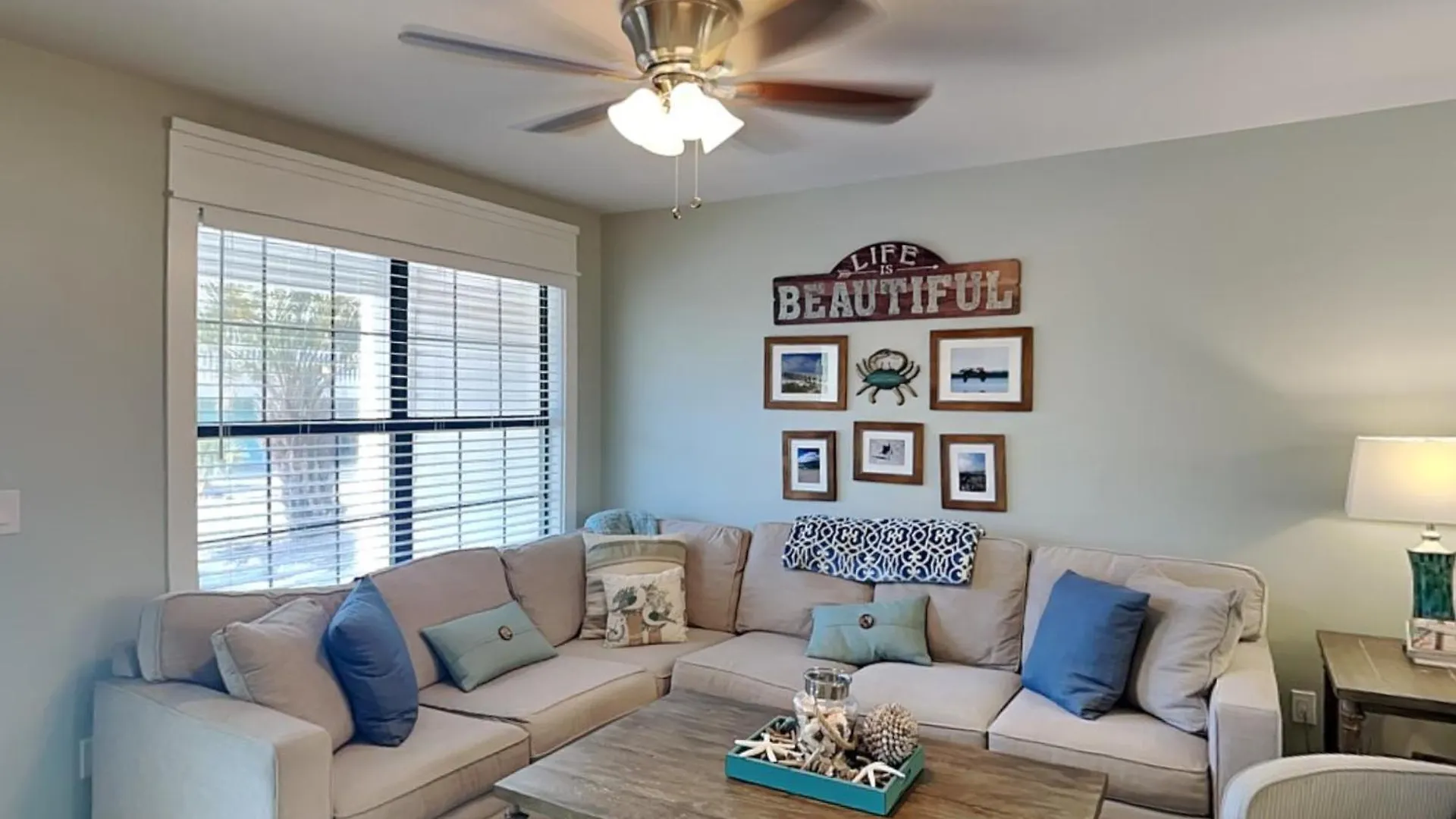 Villa Chateau 10 Panama City Beach