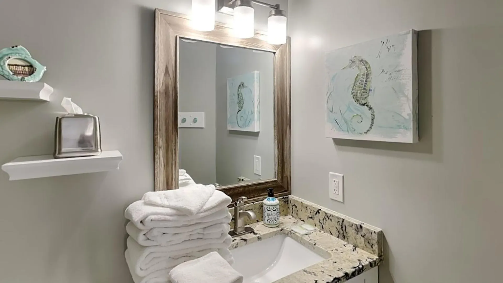 Villa Chateau 10 Panama City Beach 0*,  United States