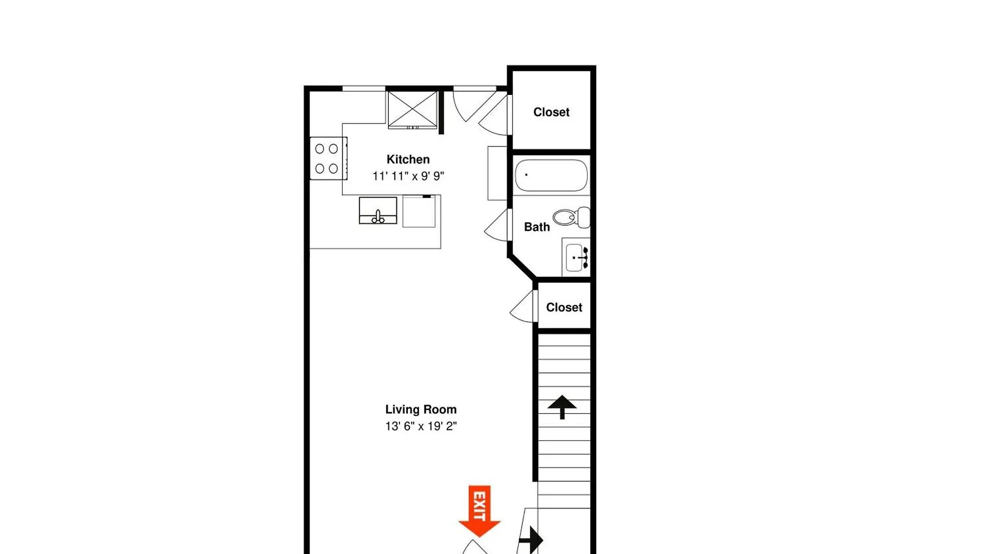 Villa Chateau 10 Panama City Beach Apartment