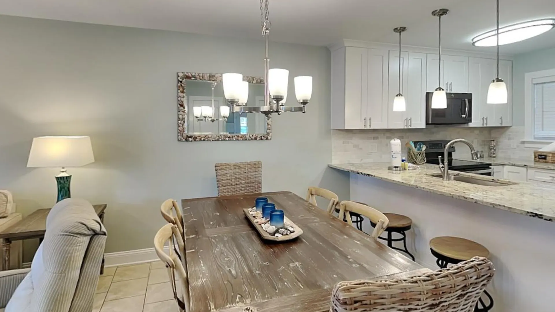 Villa Chateau 10 Panama City Beach 0*,  United States