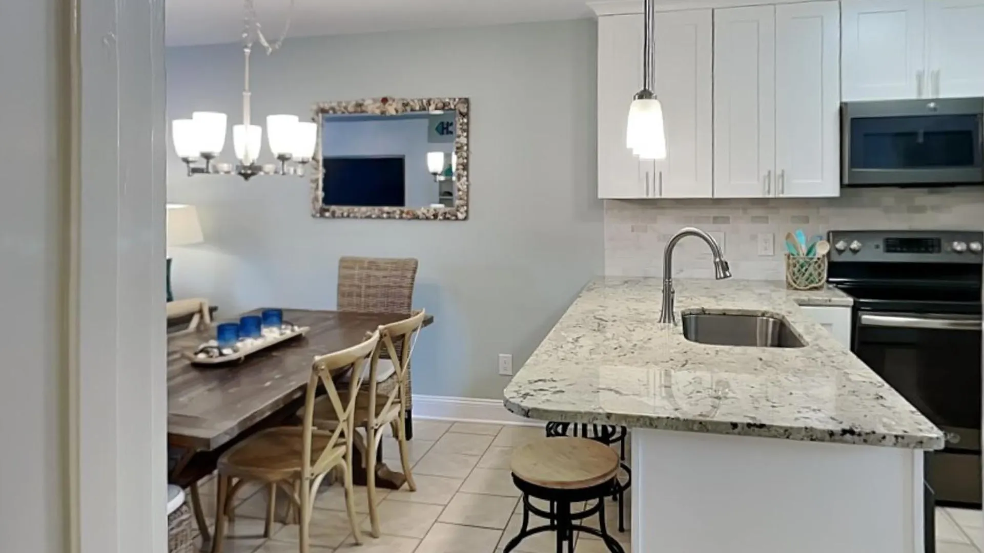 Villa Chateau 10 Panama City Beach United States