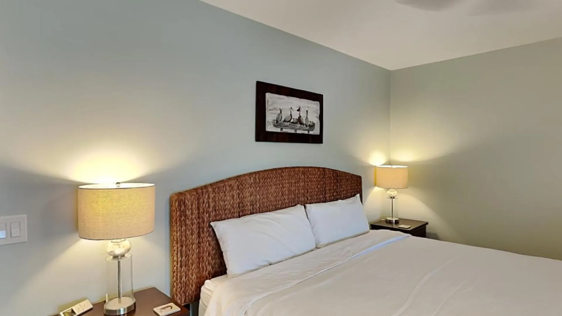 Apartment Villa Chateau 10 Panama City Beach United States