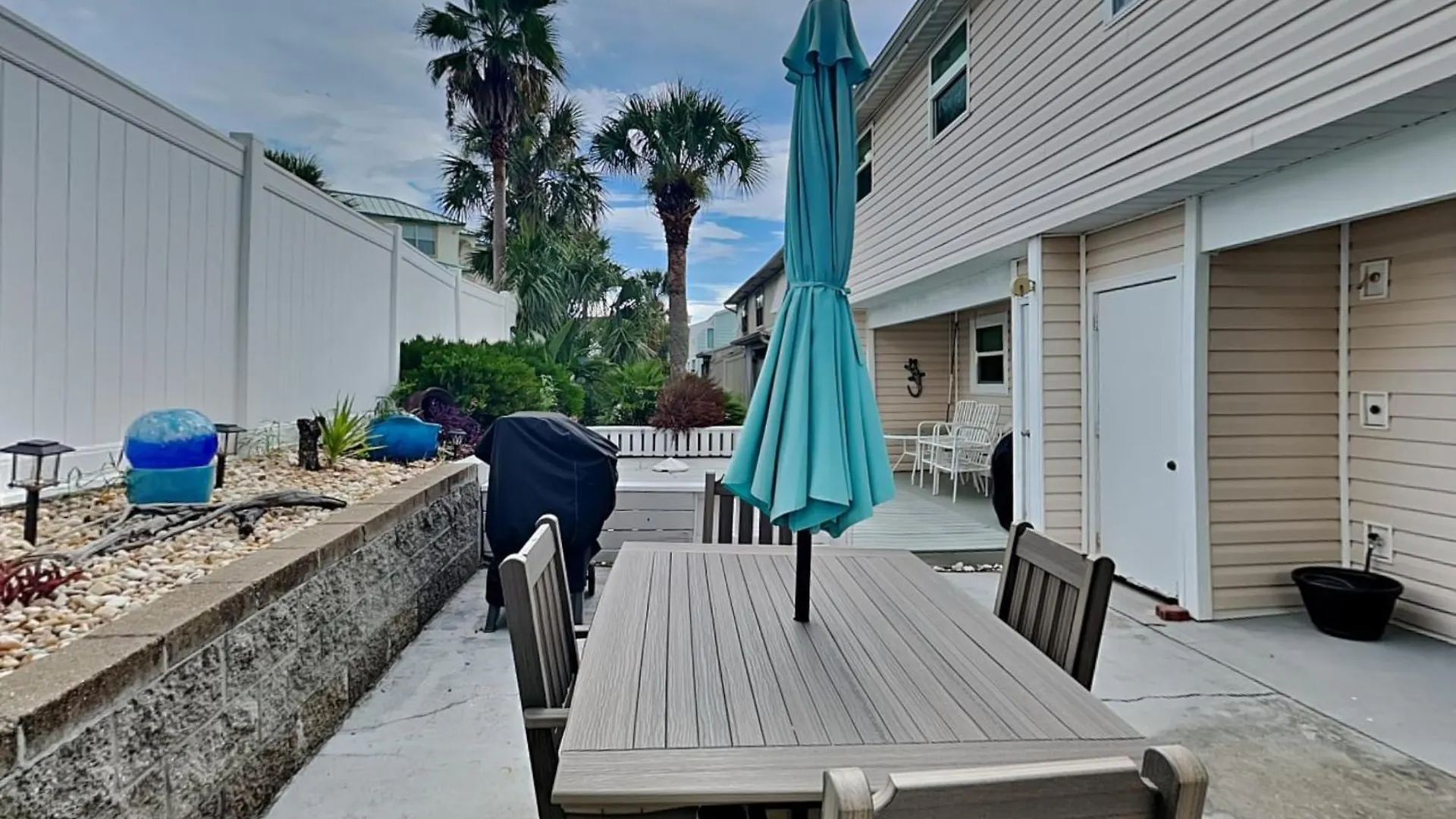 Villa Chateau 10 Panama City Beach Apartment