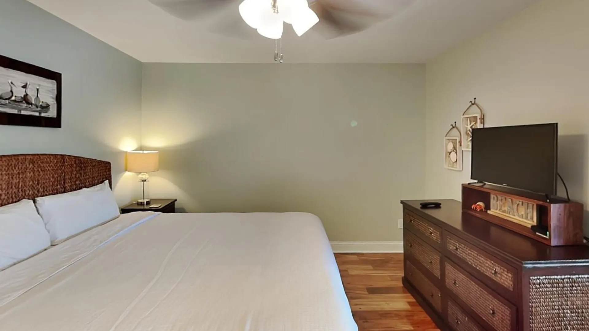 Apartment Villa Chateau 10 Panama City Beach United States