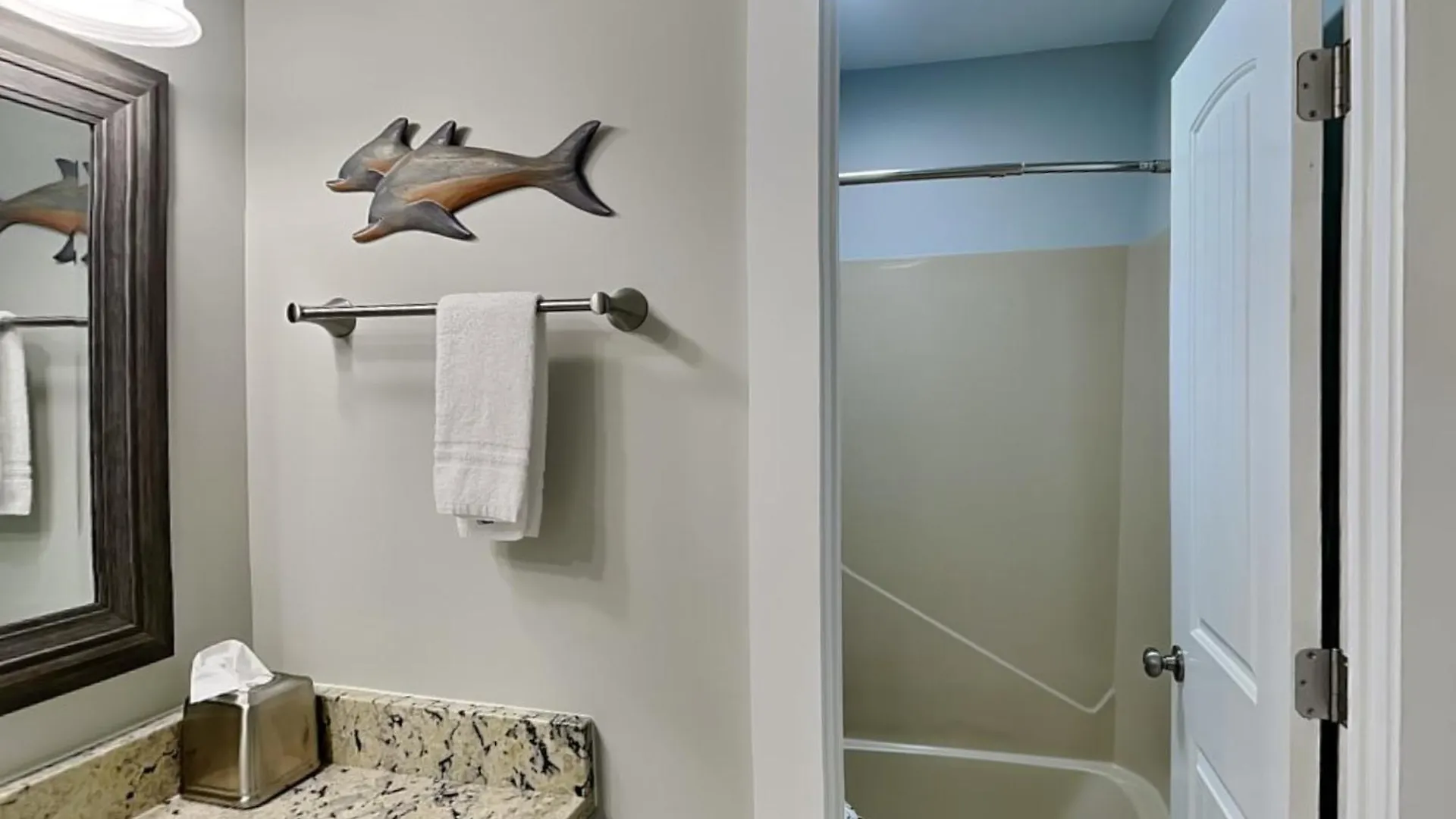 Villa Chateau 10 Panama City Beach United States