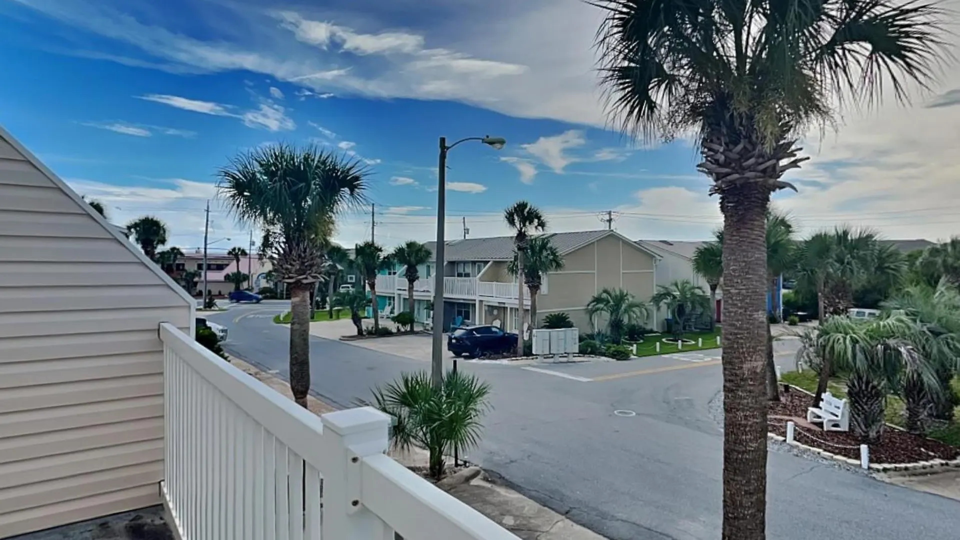 Villa Chateau 10 Panama City Beach 0*,