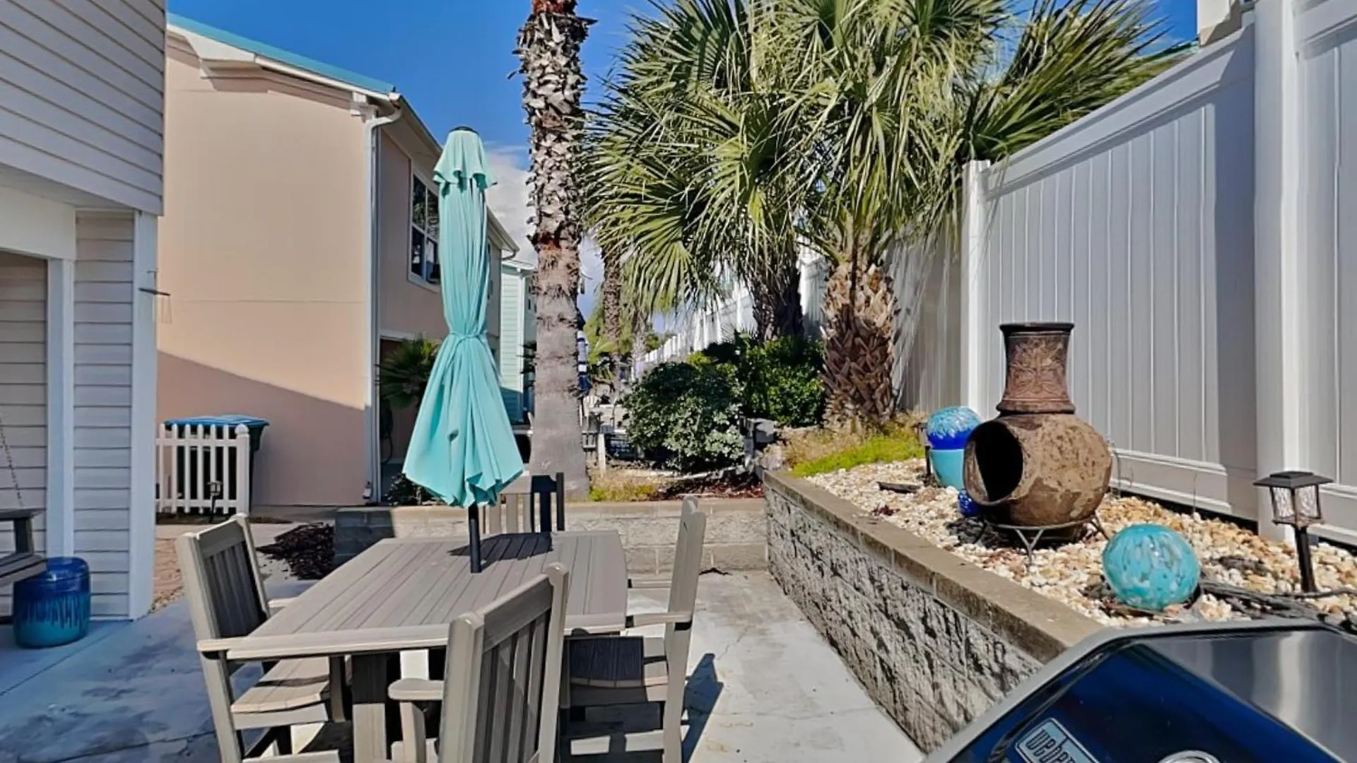 Villa Chateau 10 Panama City Beach