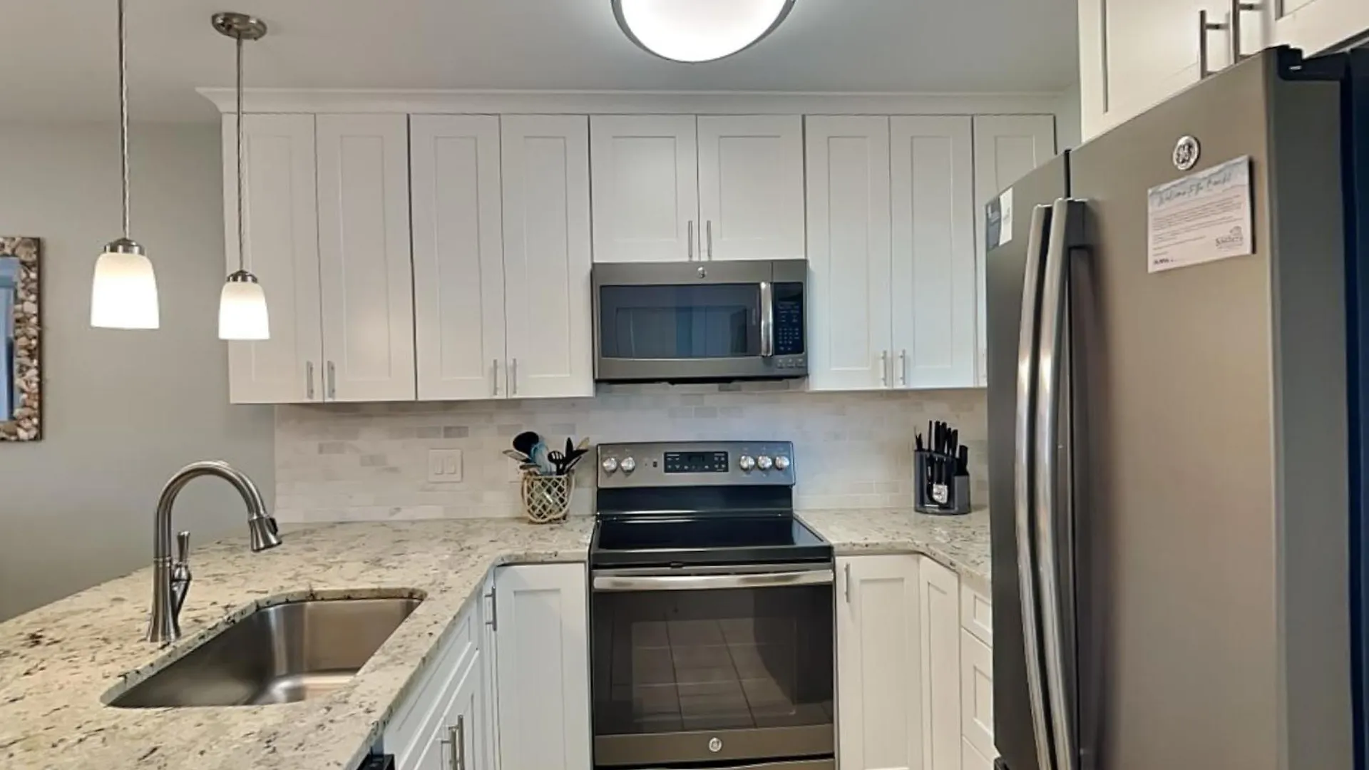 Villa Chateau 10 Panama City Beach United States