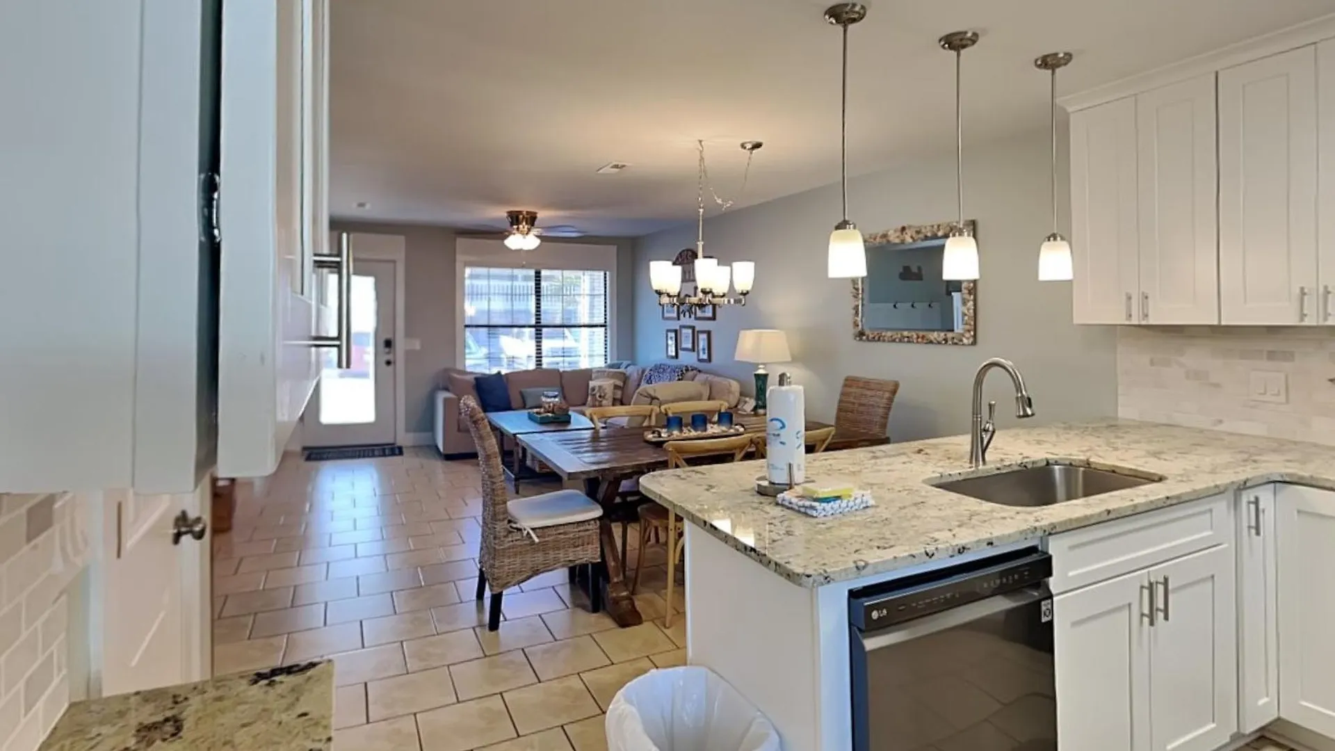 Apartment Villa Chateau 10 Panama City Beach
