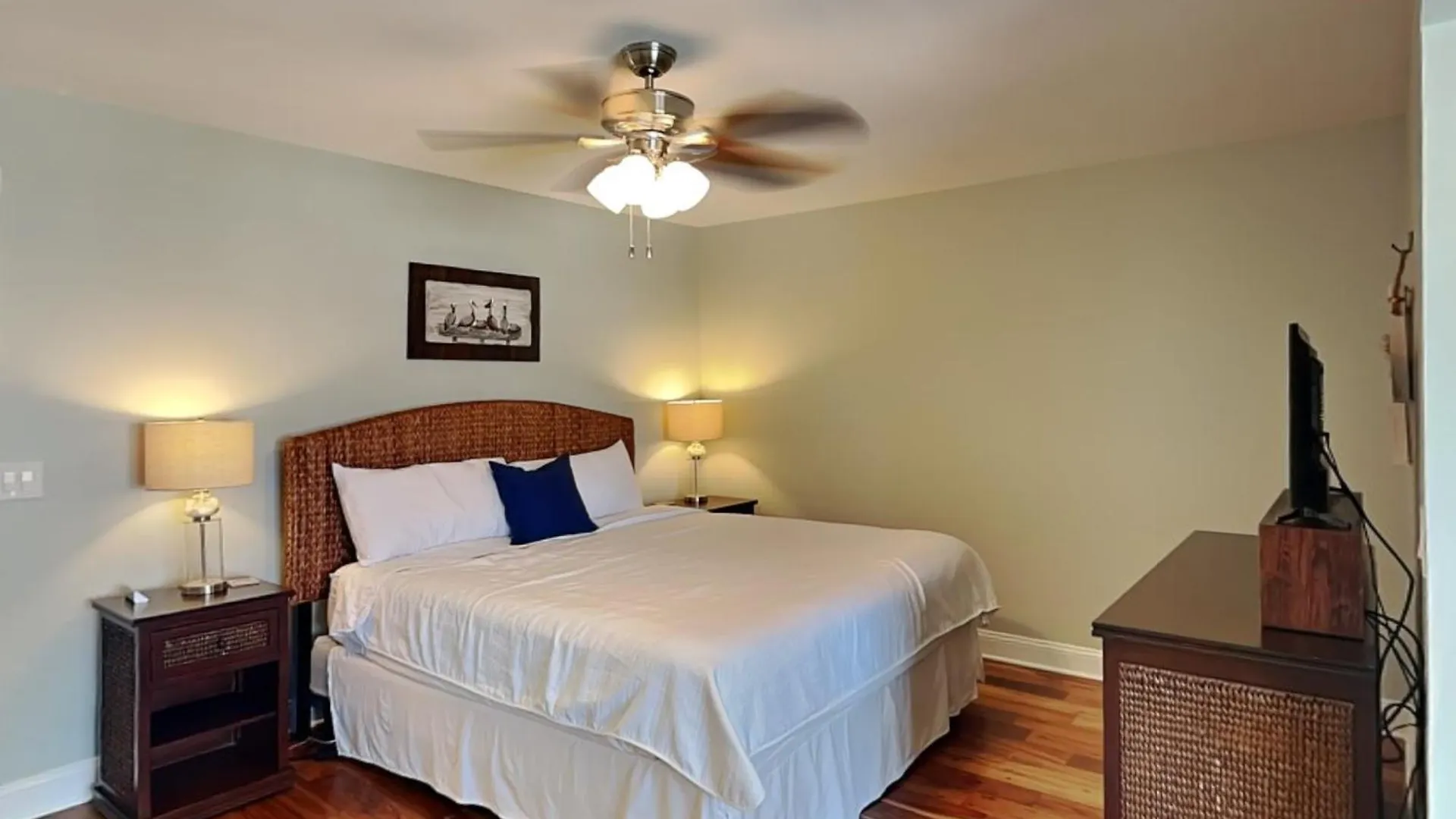 Villa Chateau 10 Panama City Beach Apartment