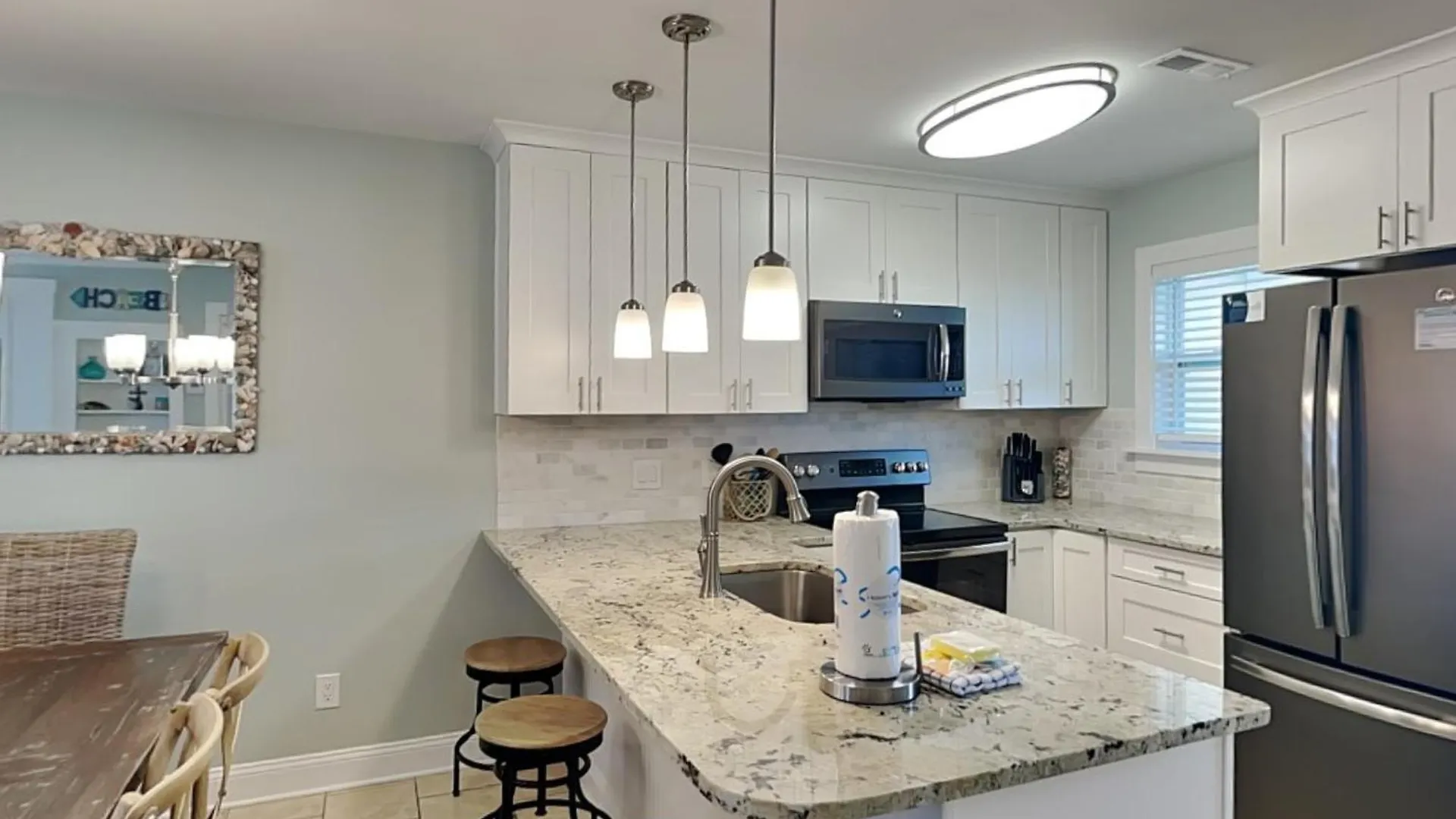 Villa Chateau 10 Panama City Beach