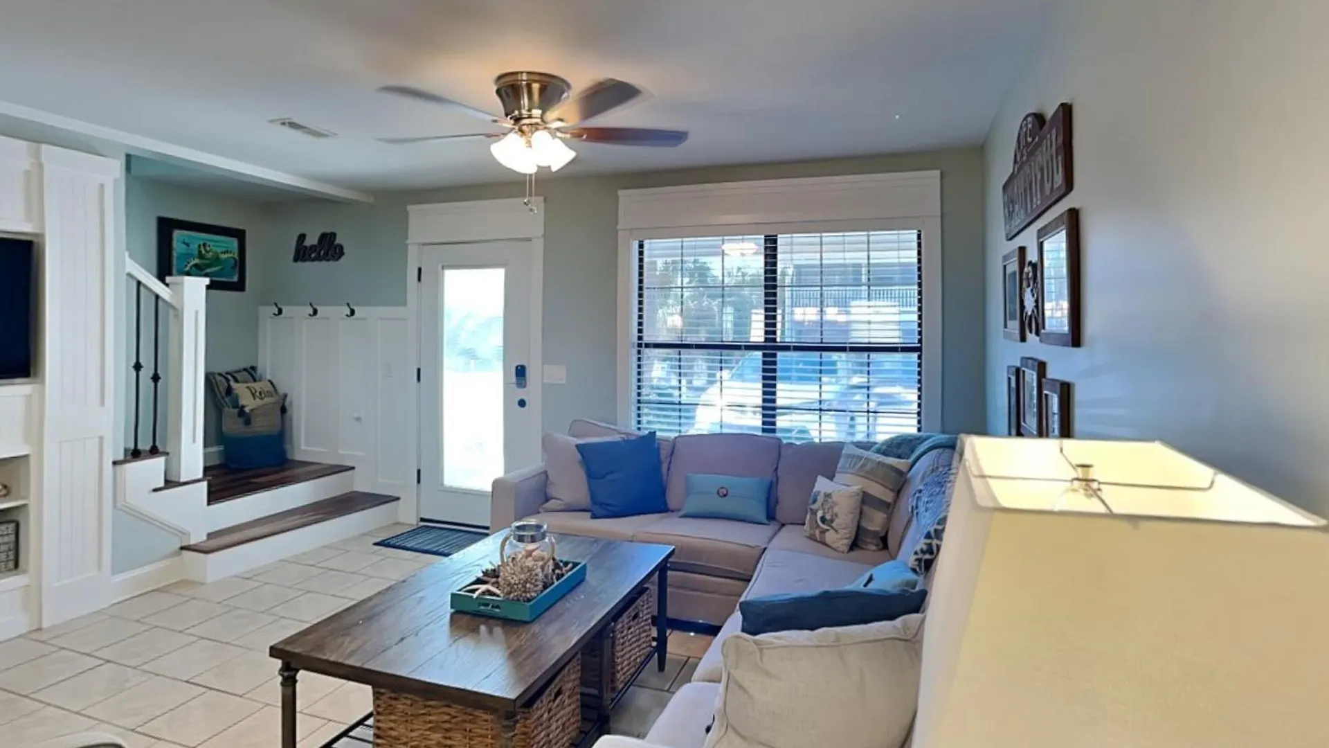 Villa Chateau 10 Panama City Beach